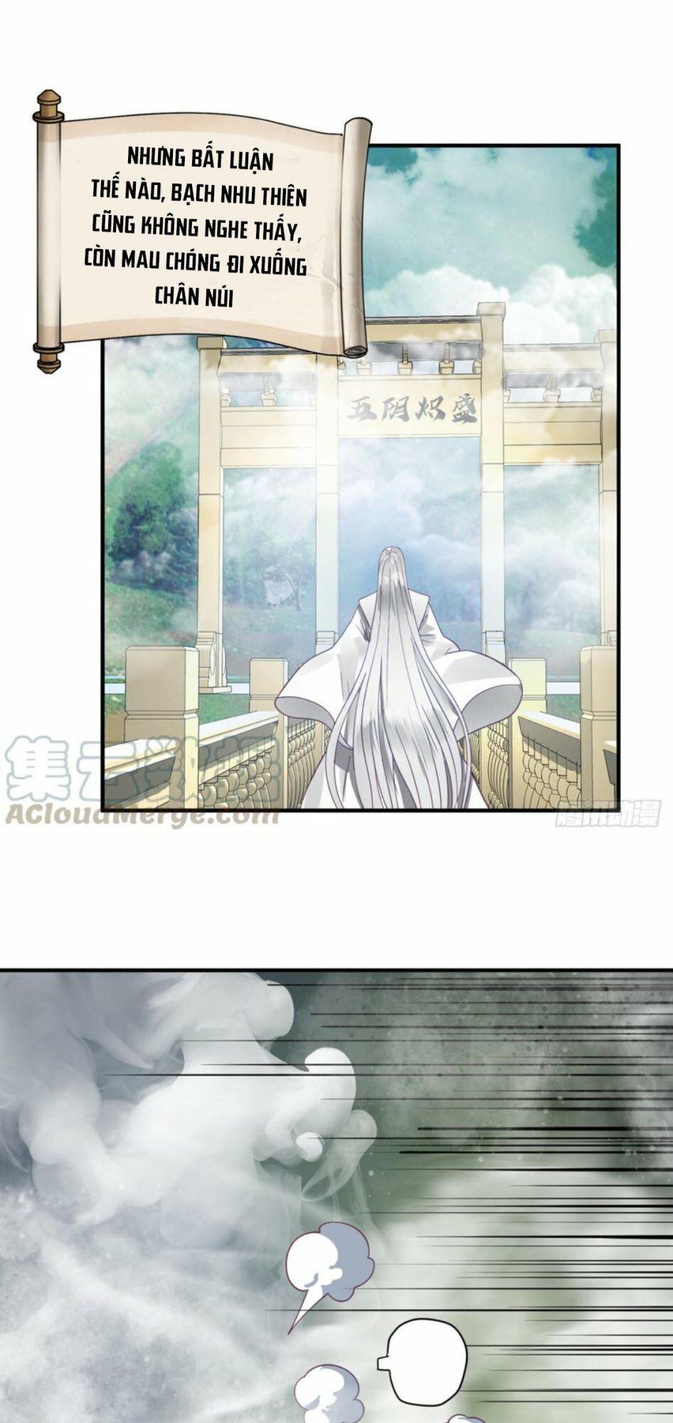 Ta Luyện Khí Ba Ngàn Năm Chap 85 - Next Chap 86