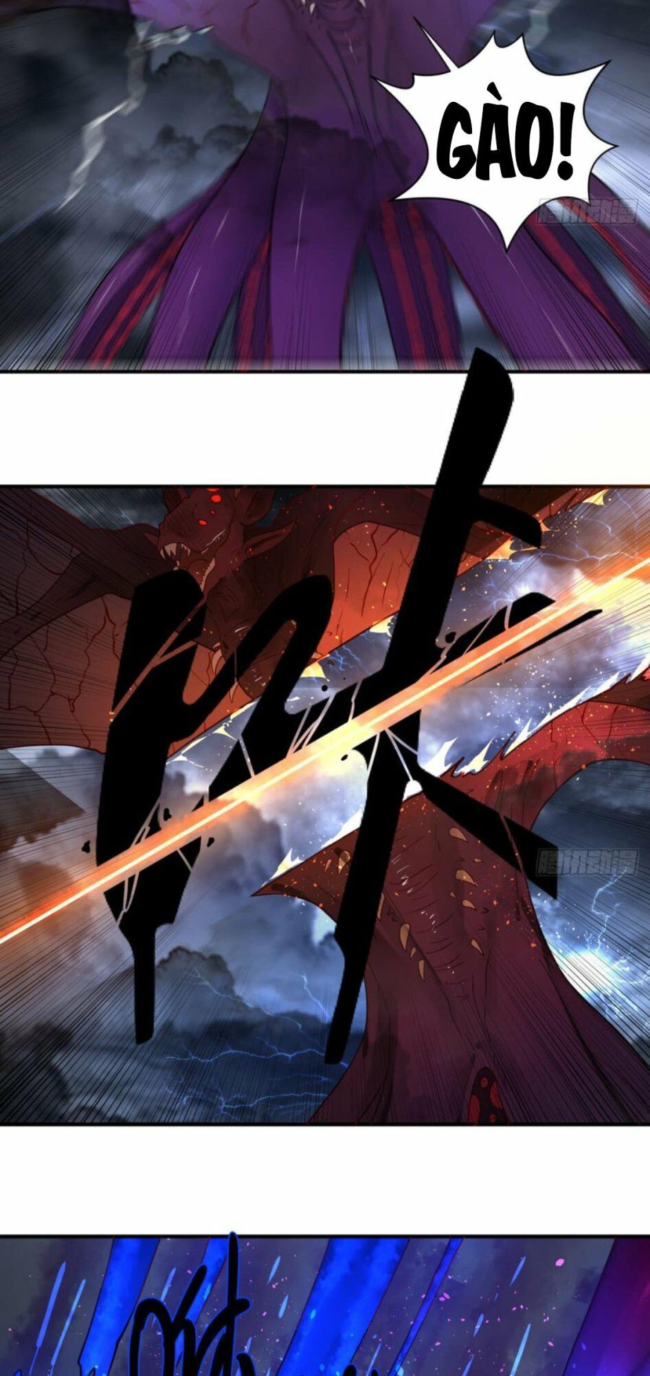 Ta Luyện Khí Ba Ngàn Năm Chap 85 - Next Chap 86