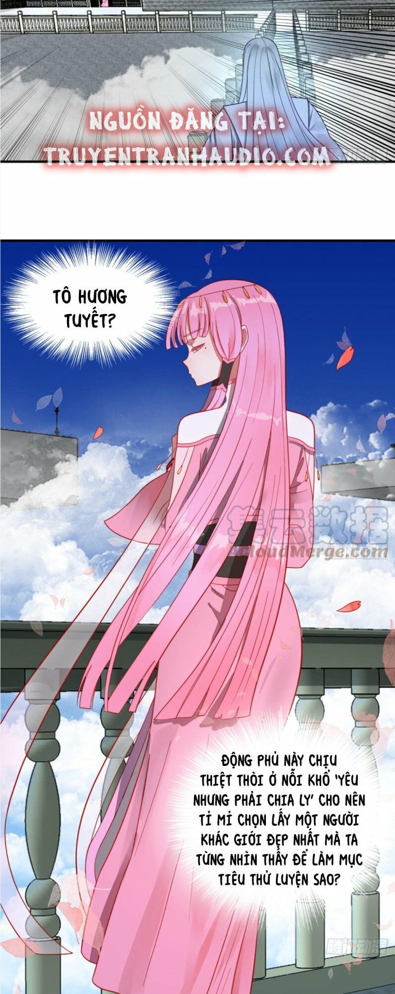 Ta Luyện Khí Ba Ngàn Năm Chap 85 - Next Chap 86