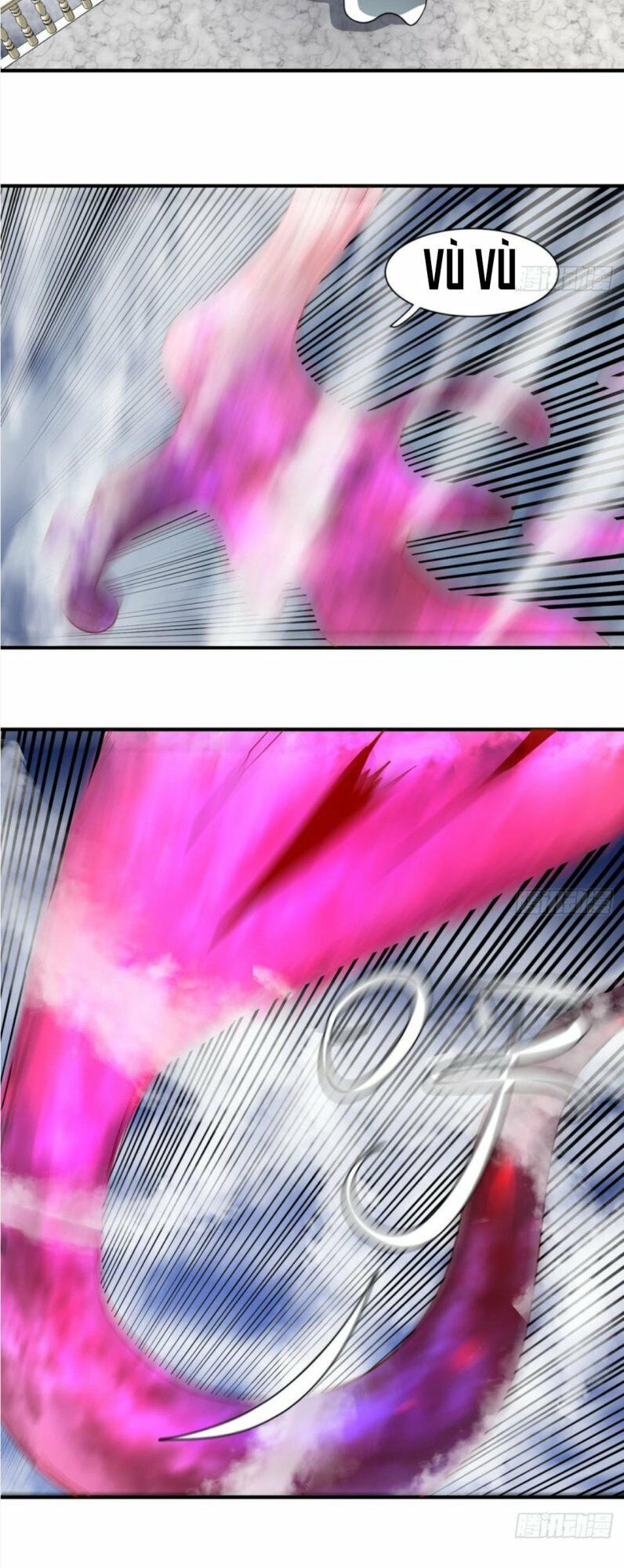 Ta Luyện Khí Ba Ngàn Năm Chap 85 - Next Chap 86