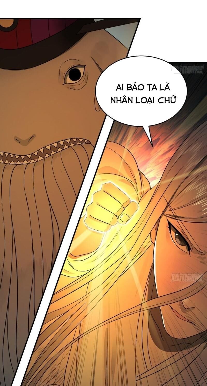 Ta Luyện Khí Ba Ngàn Năm Chap 110 - Next Chap 111