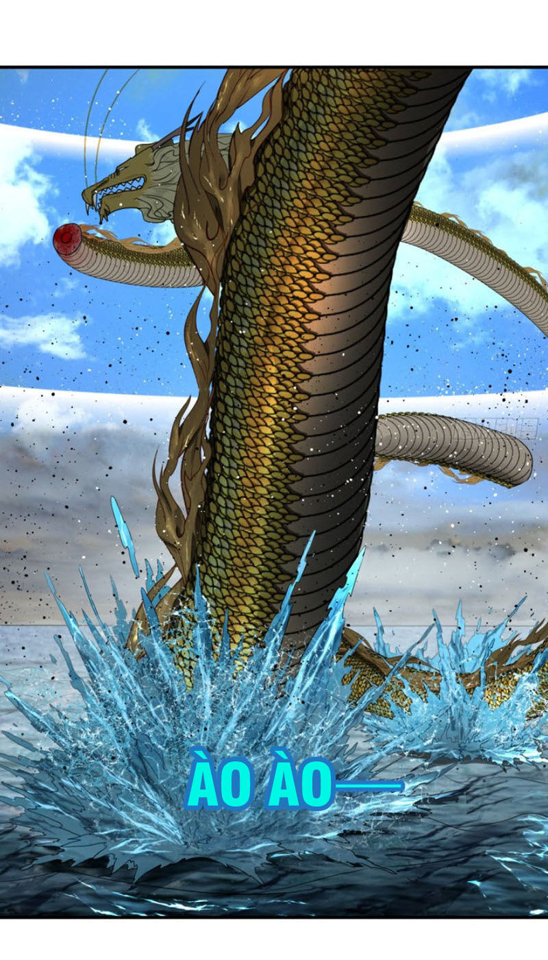 Ta Luyện Khí Ba Ngàn Năm Chap 116 - Next Chap 117