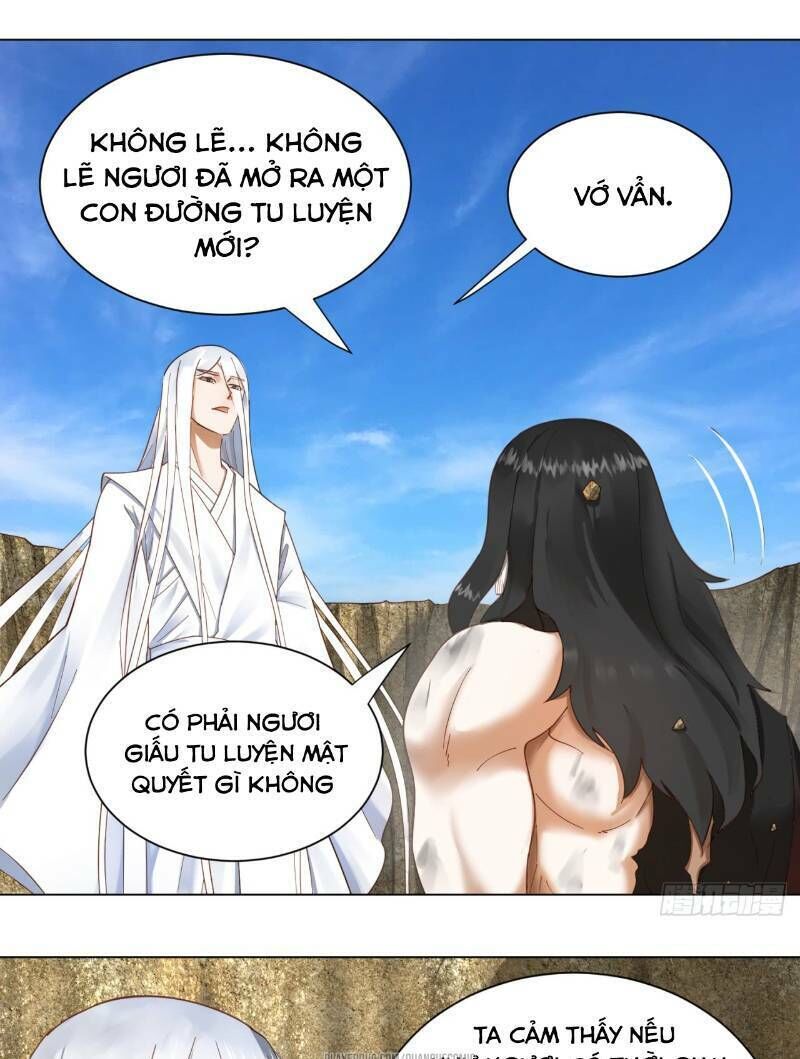 Ta Luyện Khí Ba Ngàn Năm Chap 53 - Next Chap 54