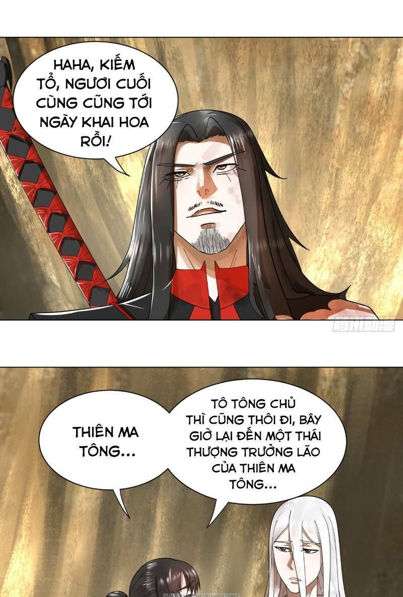 Ta Luyện Khí Ba Ngàn Năm Chap 53 - Next Chap 54