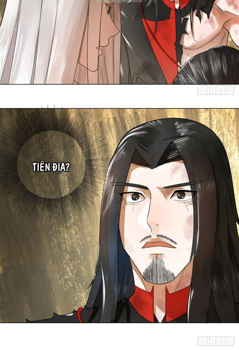 Ta Luyện Khí Ba Ngàn Năm Chap 53 - Next Chap 54