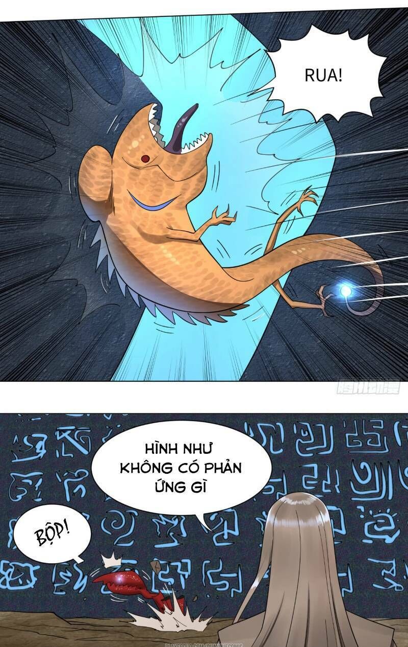 Ta Luyện Khí Ba Ngàn Năm Chap 55 - Next Chap 56