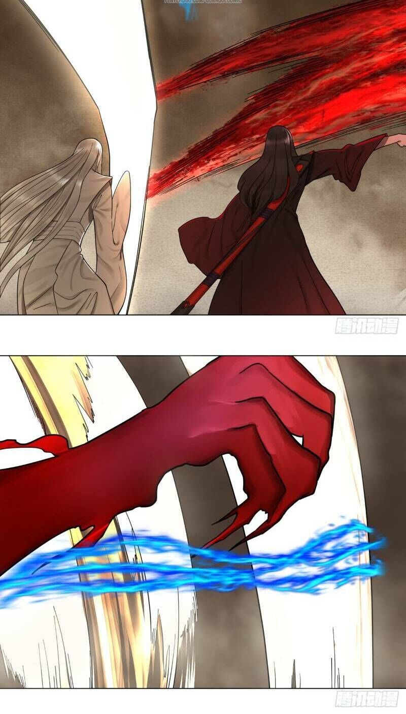 Ta Luyện Khí Ba Ngàn Năm Chap 55 - Next Chap 56