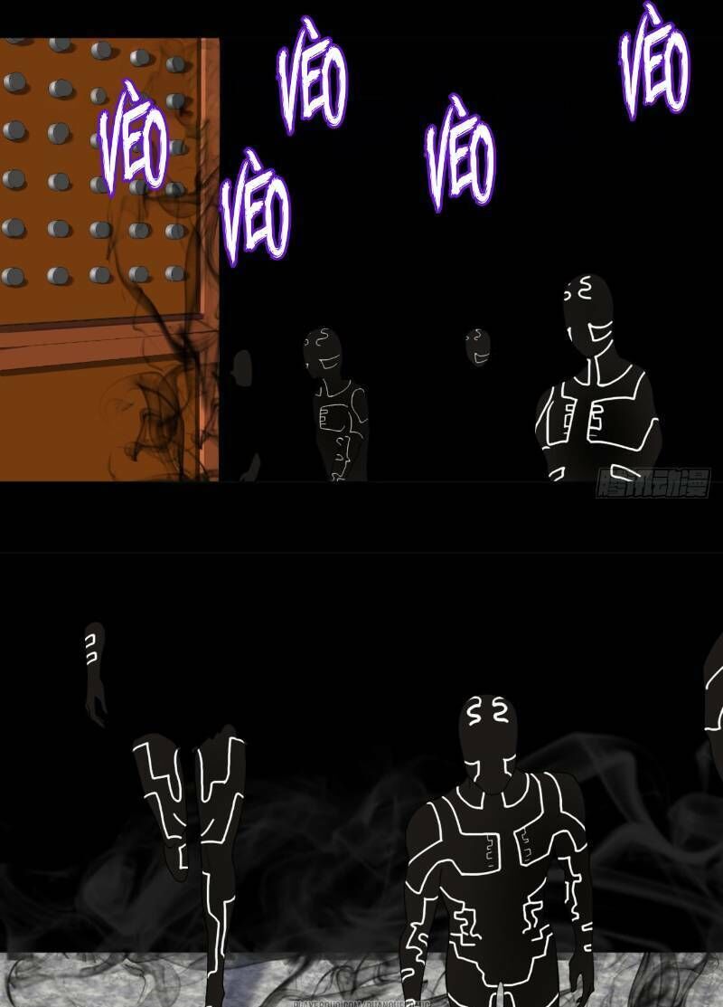 Ta Luyện Khí Ba Ngàn Năm Chap 59 - Next Chap 60