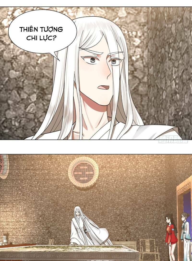 Ta Luyện Khí Ba Ngàn Năm Chap 63 - Next Chap 64
