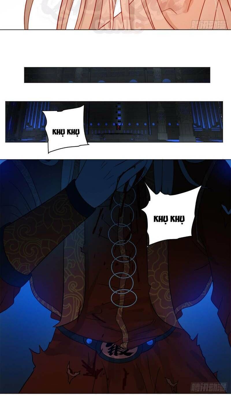 Ta Luyện Khí Ba Ngàn Năm Chap 67 - Next Chap 68