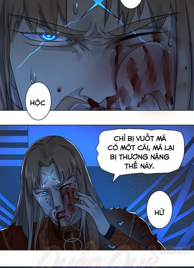 Ta Luyện Khí Ba Ngàn Năm Chap 67 - Next Chap 68