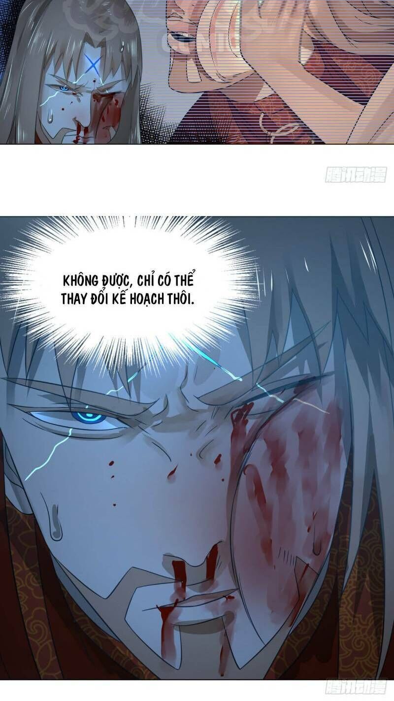 Ta Luyện Khí Ba Ngàn Năm Chap 67 - Next Chap 68