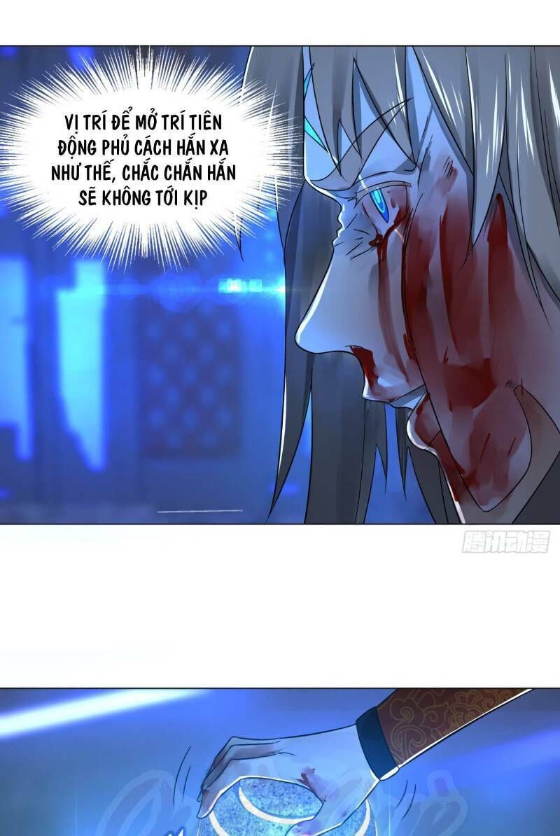 Ta Luyện Khí Ba Ngàn Năm Chap 67 - Next Chap 68