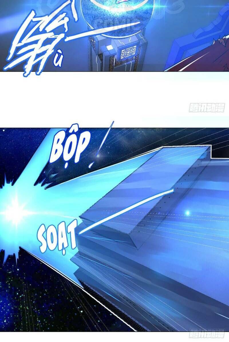 Ta Luyện Khí Ba Ngàn Năm Chap 67 - Next Chap 68