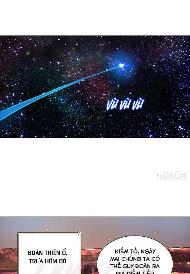 Ta Luyện Khí Ba Ngàn Năm Chap 67 - Next Chap 68