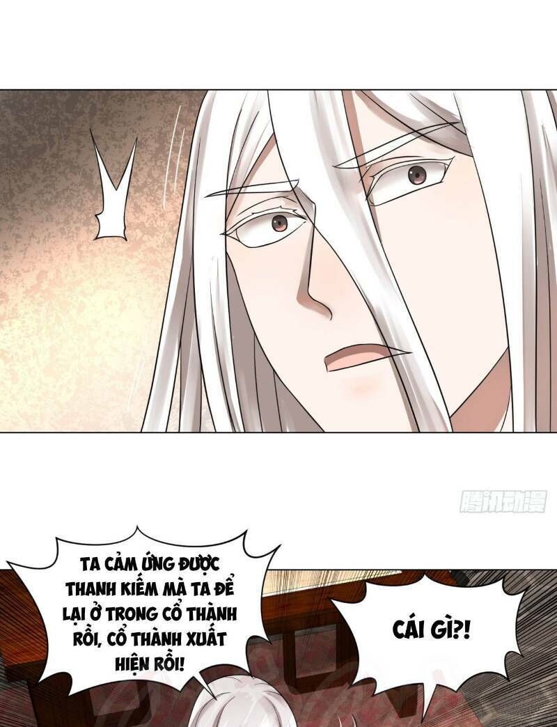 Ta Luyện Khí Ba Ngàn Năm Chap 67 - Next Chap 68