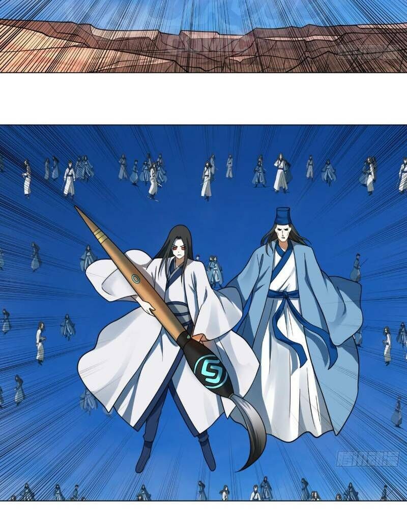 Ta Luyện Khí Ba Ngàn Năm Chap 69 - Next Chap 70