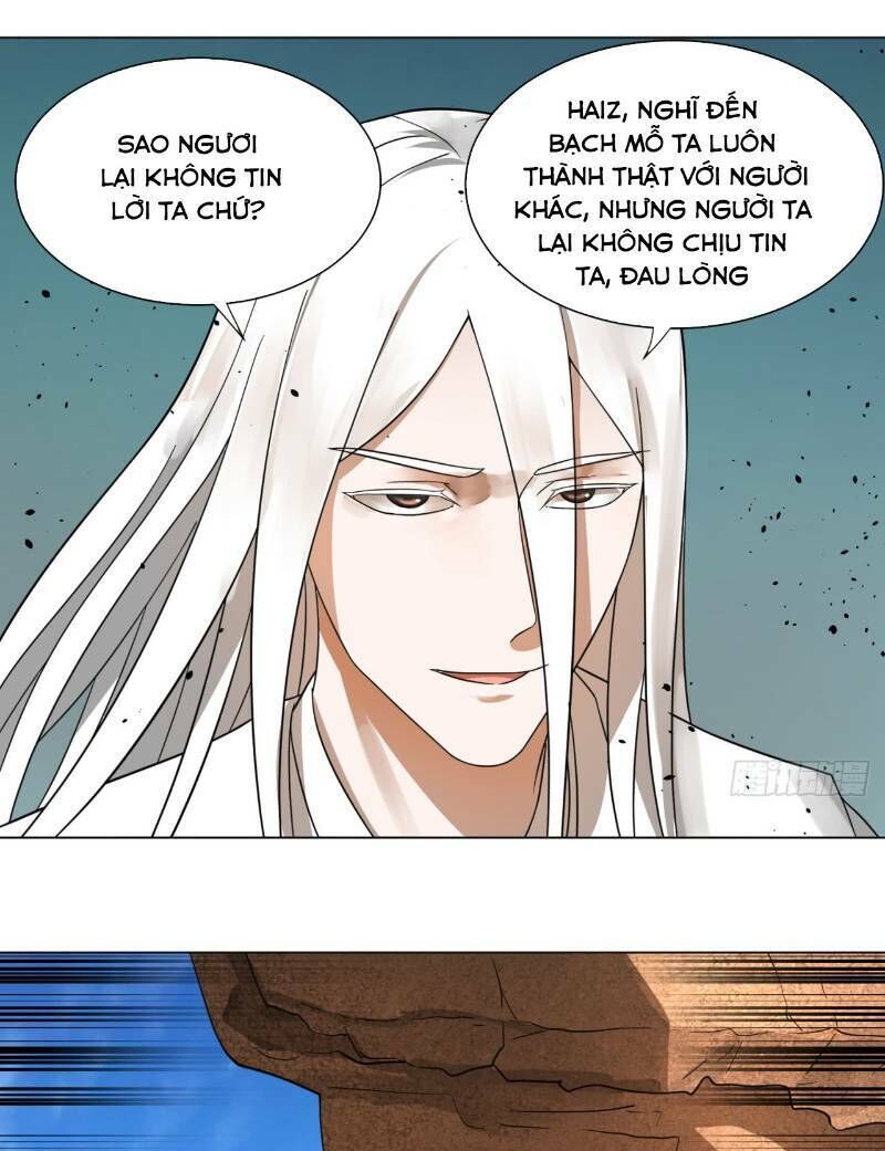 Ta Luyện Khí Ba Ngàn Năm Chap 70 - Next Chap 71