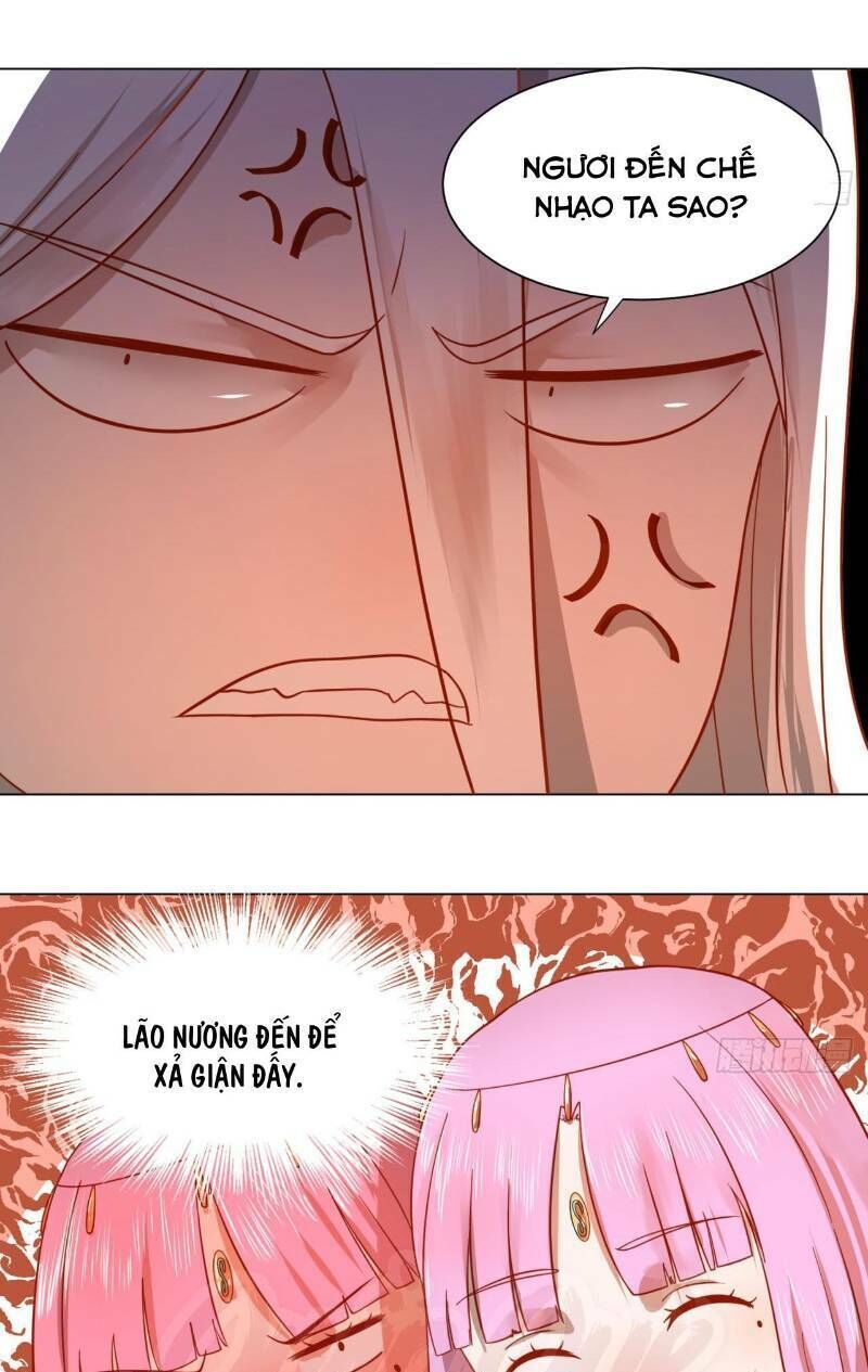 Ta Luyện Khí Ba Ngàn Năm Chap 74 - Next Chap 75