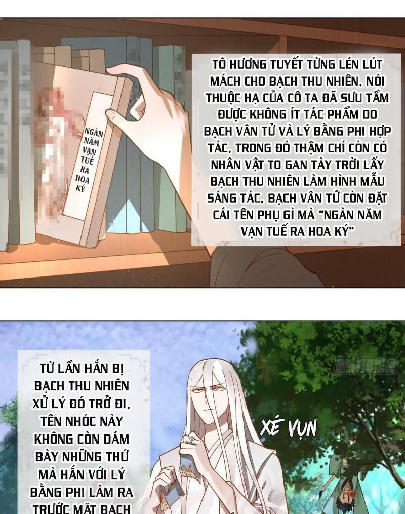 Ta Luyện Khí Ba Ngàn Năm Chap 76 - Next Chap 77