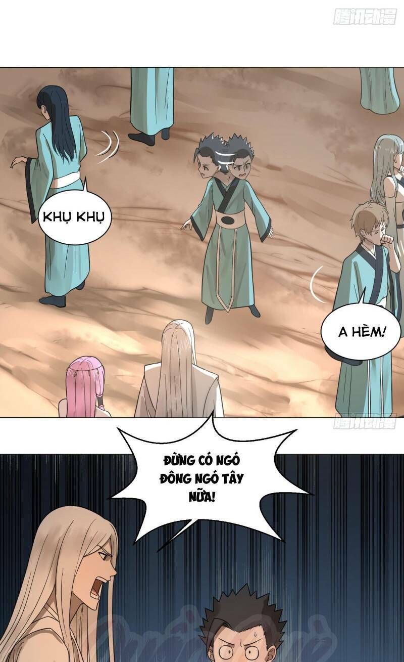 Ta Luyện Khí Ba Ngàn Năm Chap 76 - Next Chap 77