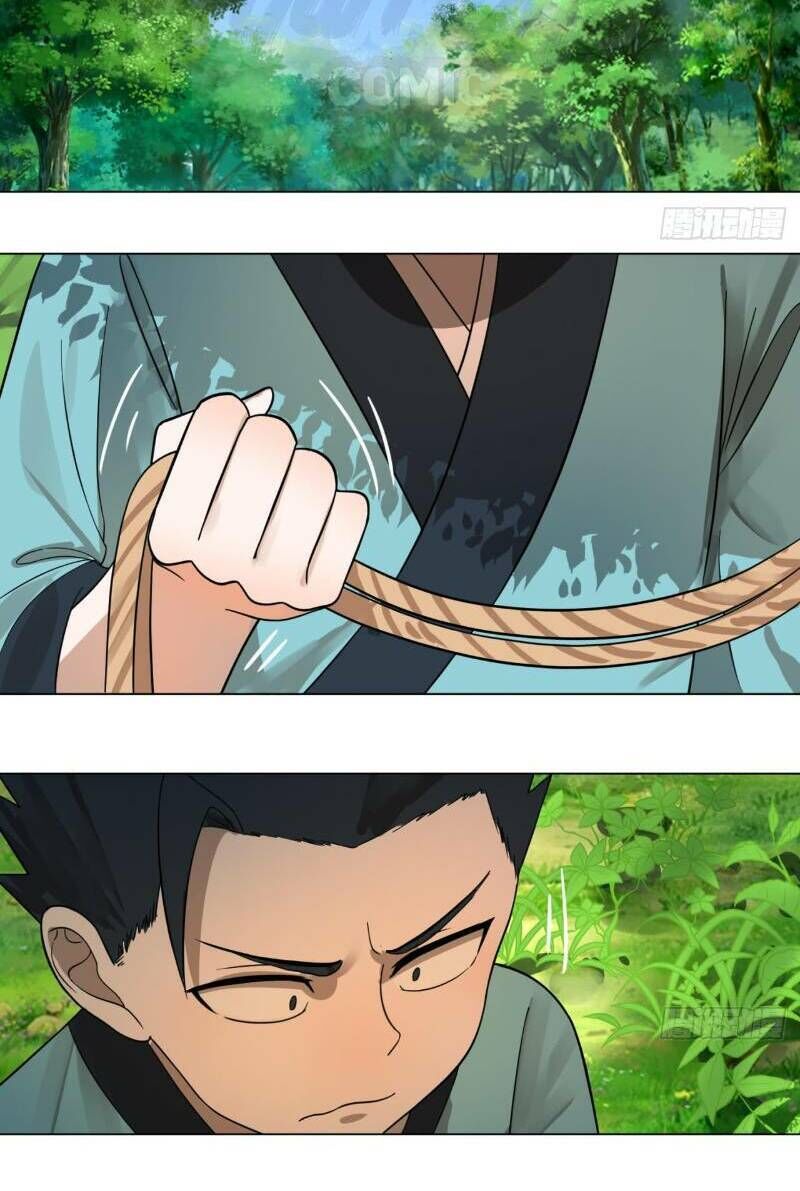 Ta Luyện Khí Ba Ngàn Năm Chap 76 - Next Chap 77