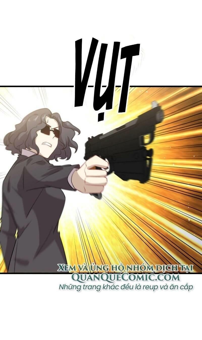 Xuyên Không Vào Thế Giới Nữ Cường Chap 105 - Next Chap 106