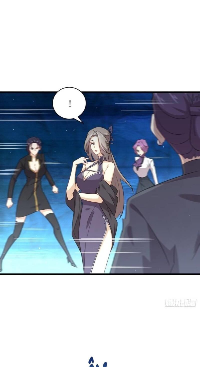 Xuyên Không Vào Thế Giới Nữ Cường Chap 106 - Next Chap 107