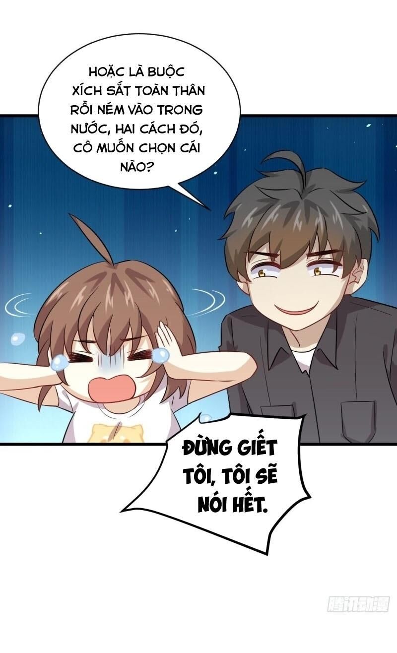 Xuyên Không Vào Thế Giới Nữ Cường Chap 109 - Next Chap 110
