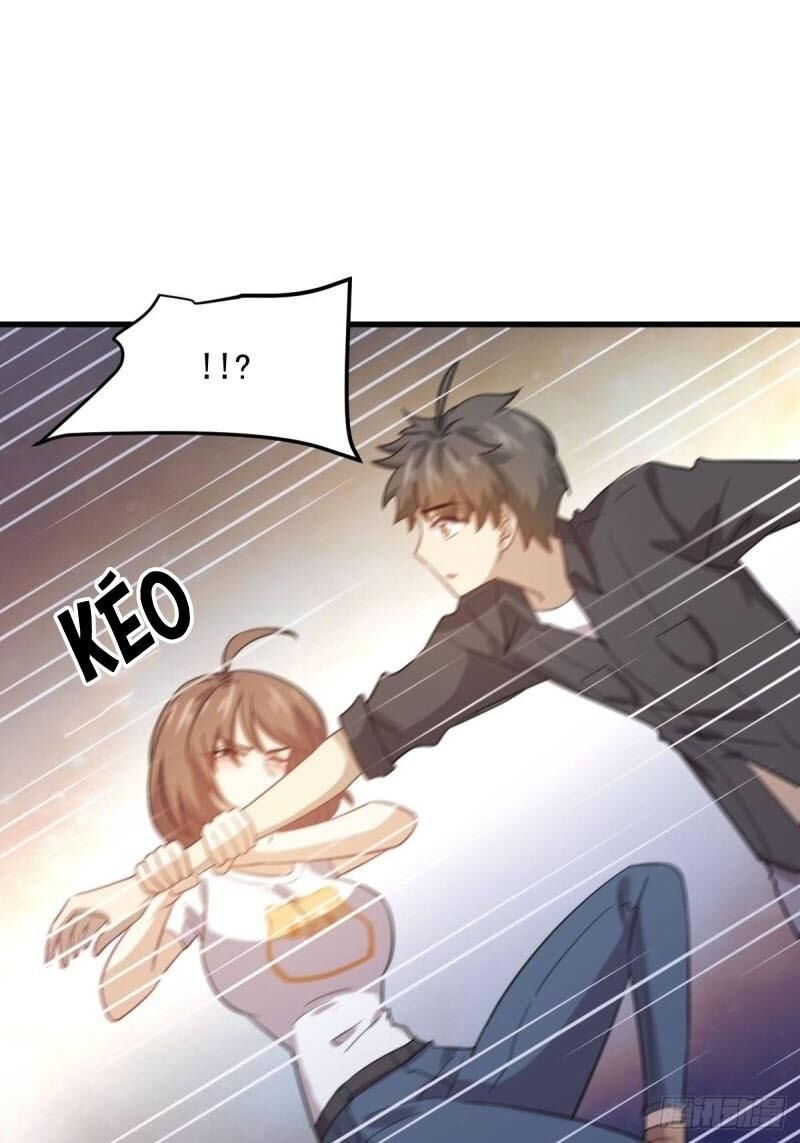 Xuyên Không Vào Thế Giới Nữ Cường Chap 109 - Next Chap 110