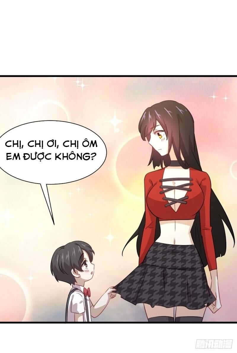 Xuyên Không Vào Thế Giới Nữ Cường Chap 112 - Next Chap 113