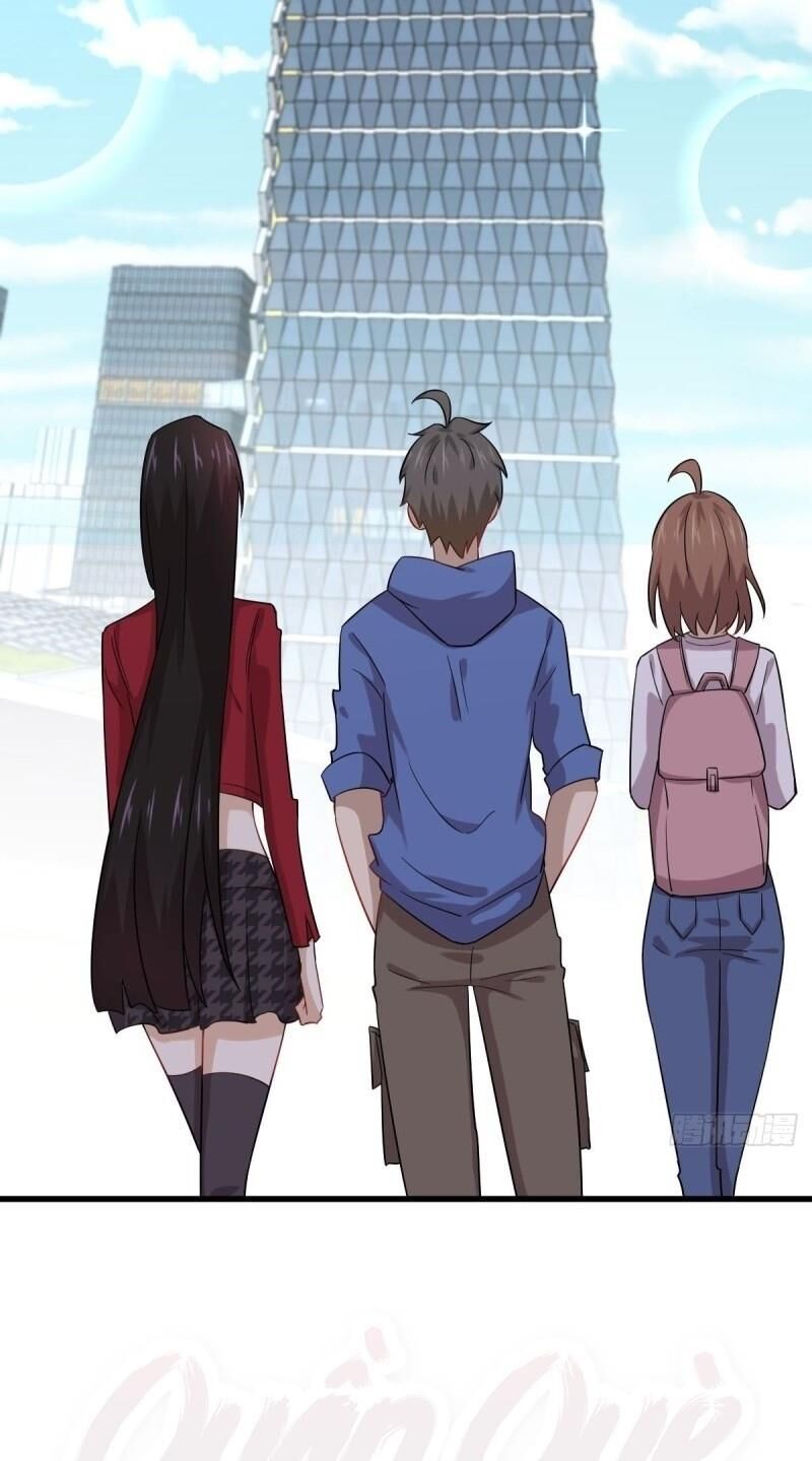 Xuyên Không Vào Thế Giới Nữ Cường Chap 117 - Next Chap 118