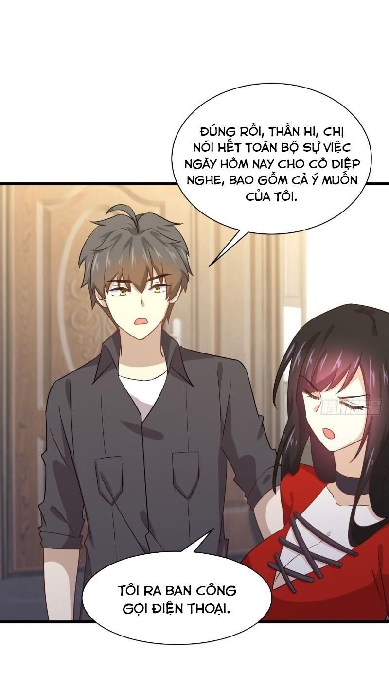 Xuyên Không Vào Thế Giới Nữ Cường Chap 117 - Next Chap 118