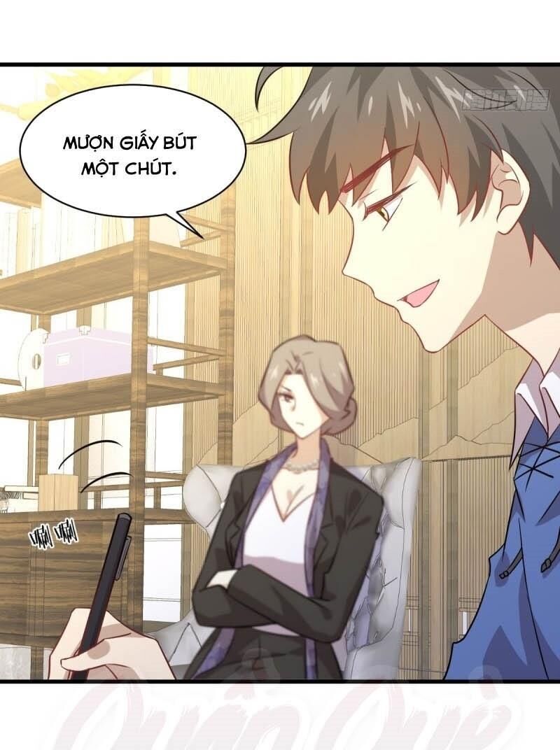 Xuyên Không Vào Thế Giới Nữ Cường Chap 119 - Next Chap 120