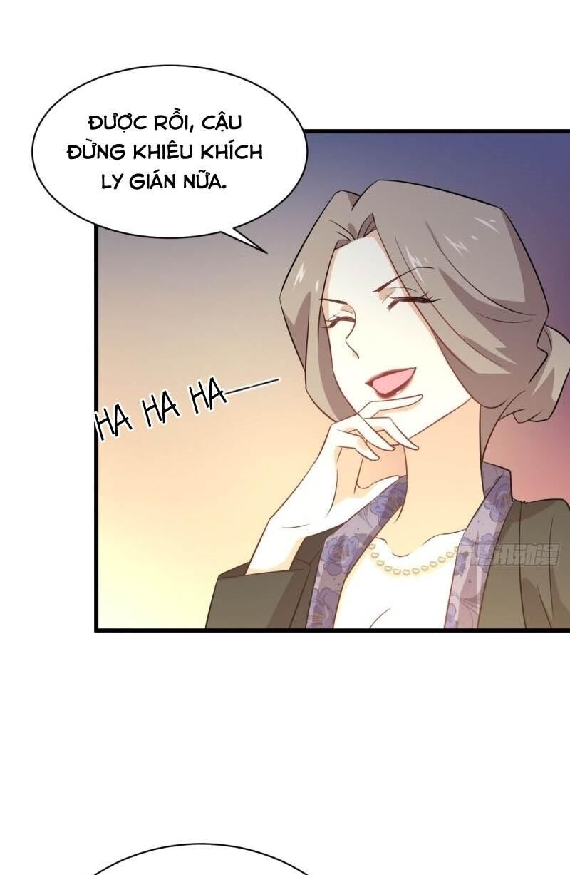 Xuyên Không Vào Thế Giới Nữ Cường Chap 119 - Next Chap 120