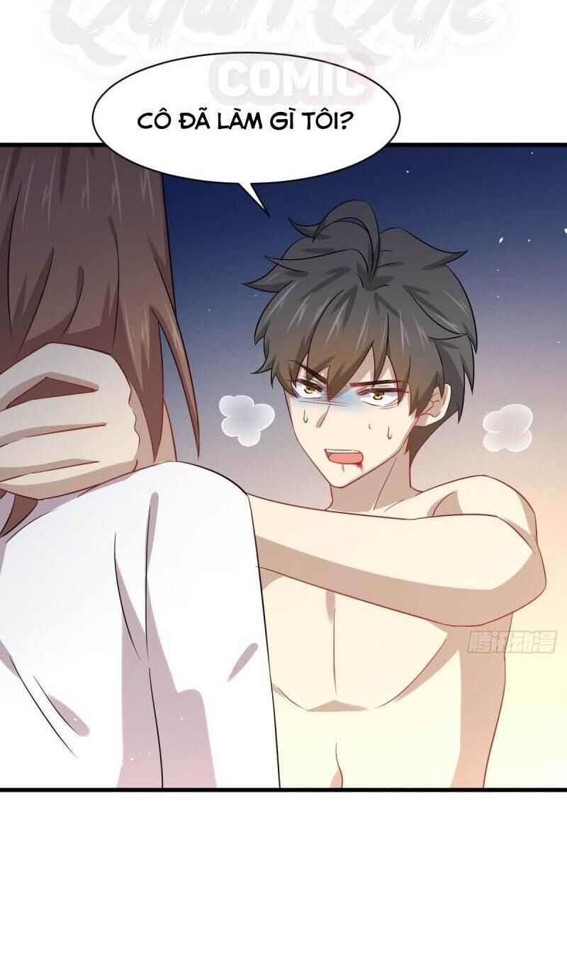 Xuyên Không Vào Thế Giới Nữ Cường Chap 122 - Next Chap 123