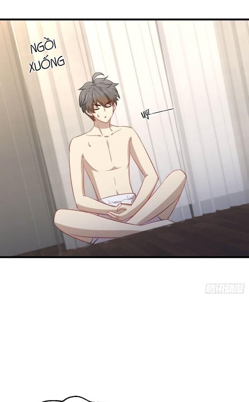 Xuyên Không Vào Thế Giới Nữ Cường Chap 122 - Next Chap 123