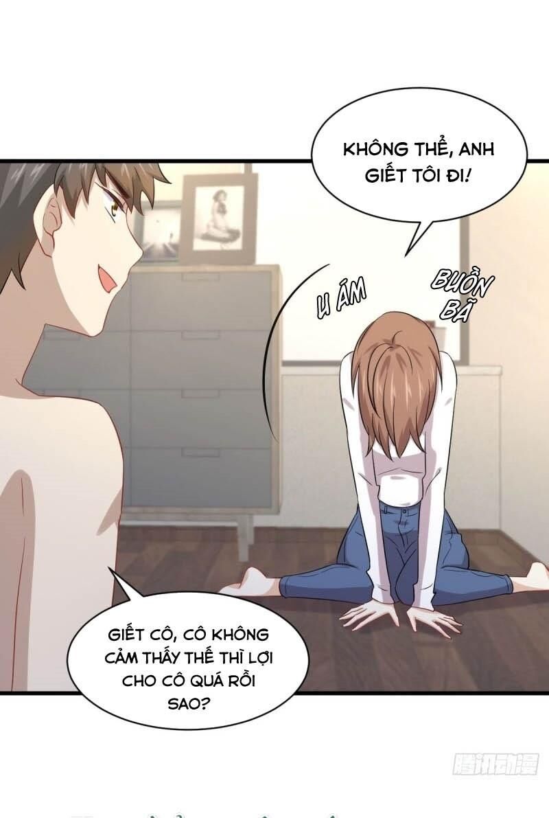 Xuyên Không Vào Thế Giới Nữ Cường Chap 122 - Next Chap 123