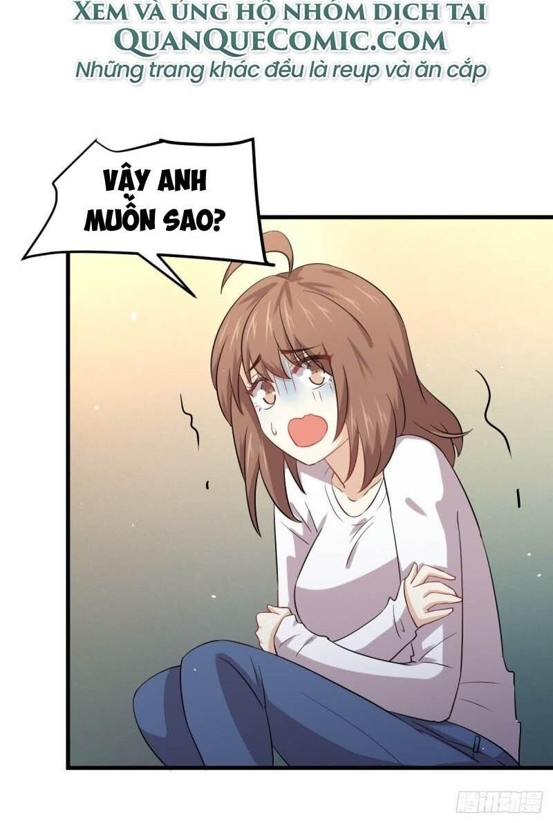 Xuyên Không Vào Thế Giới Nữ Cường Chap 122 - Next Chap 123