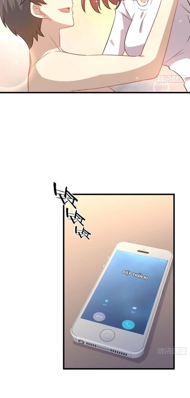 Xuyên Không Vào Thế Giới Nữ Cường Chap 122 - Next Chap 123