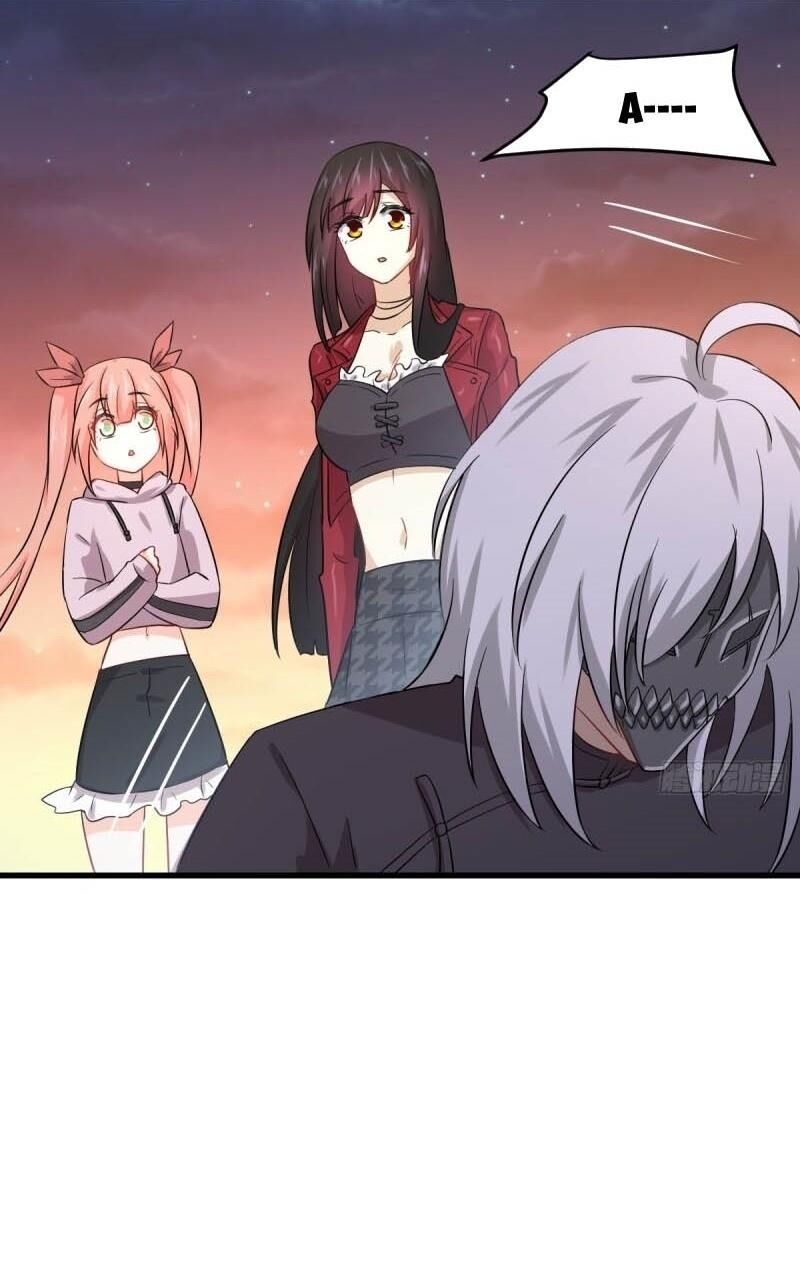 Xuyên Không Vào Thế Giới Nữ Cường Chap 122 - Next Chap 123