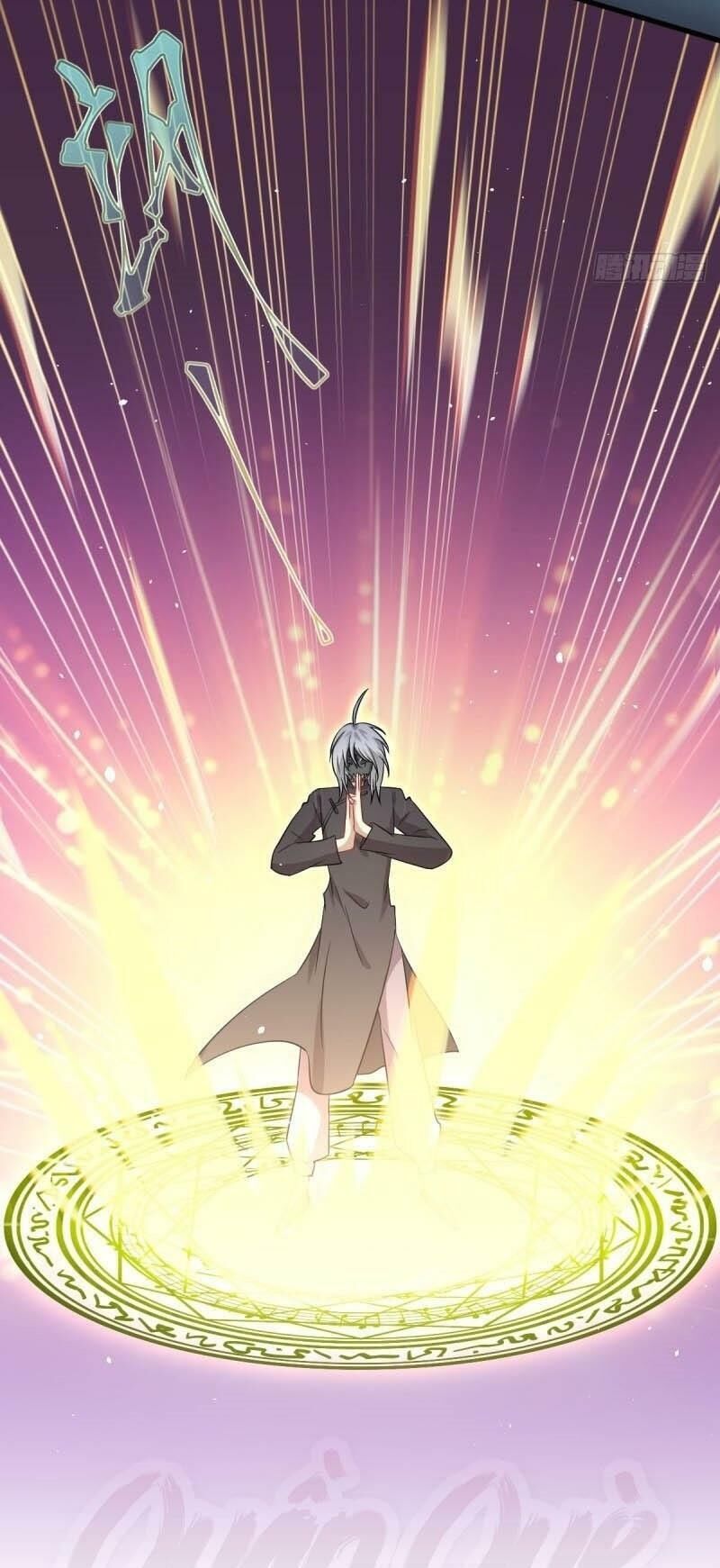 Xuyên Không Vào Thế Giới Nữ Cường Chap 123 - Next Chap 124