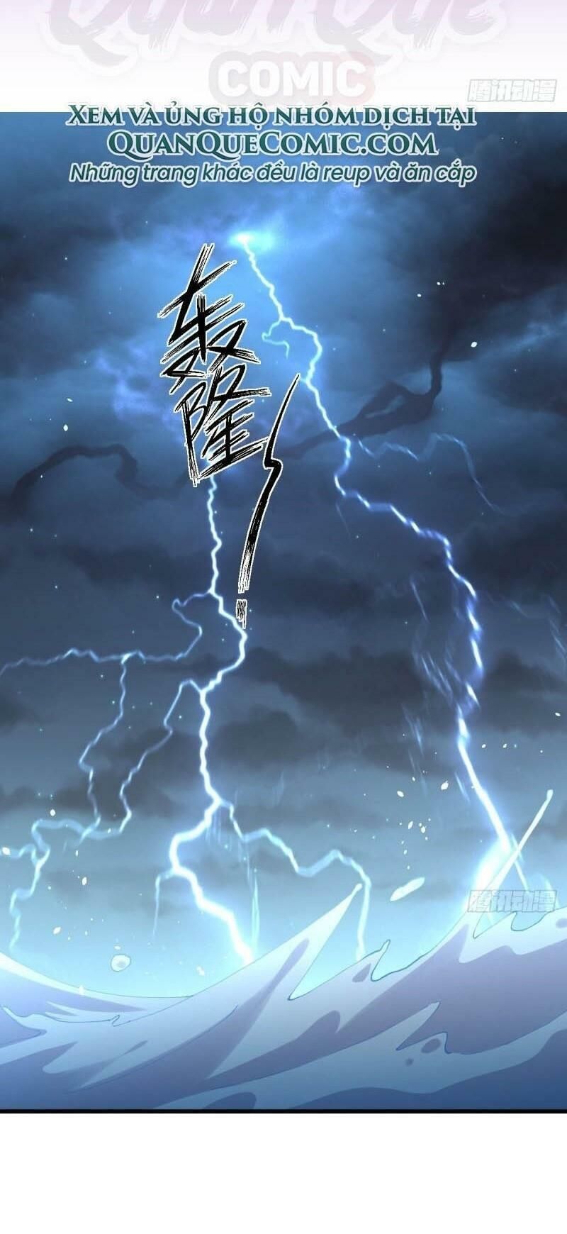 Xuyên Không Vào Thế Giới Nữ Cường Chap 123 - Next Chap 124