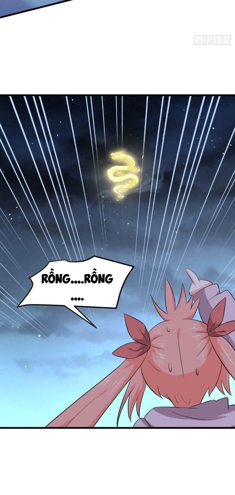 Xuyên Không Vào Thế Giới Nữ Cường Chap 123 - Next Chap 124