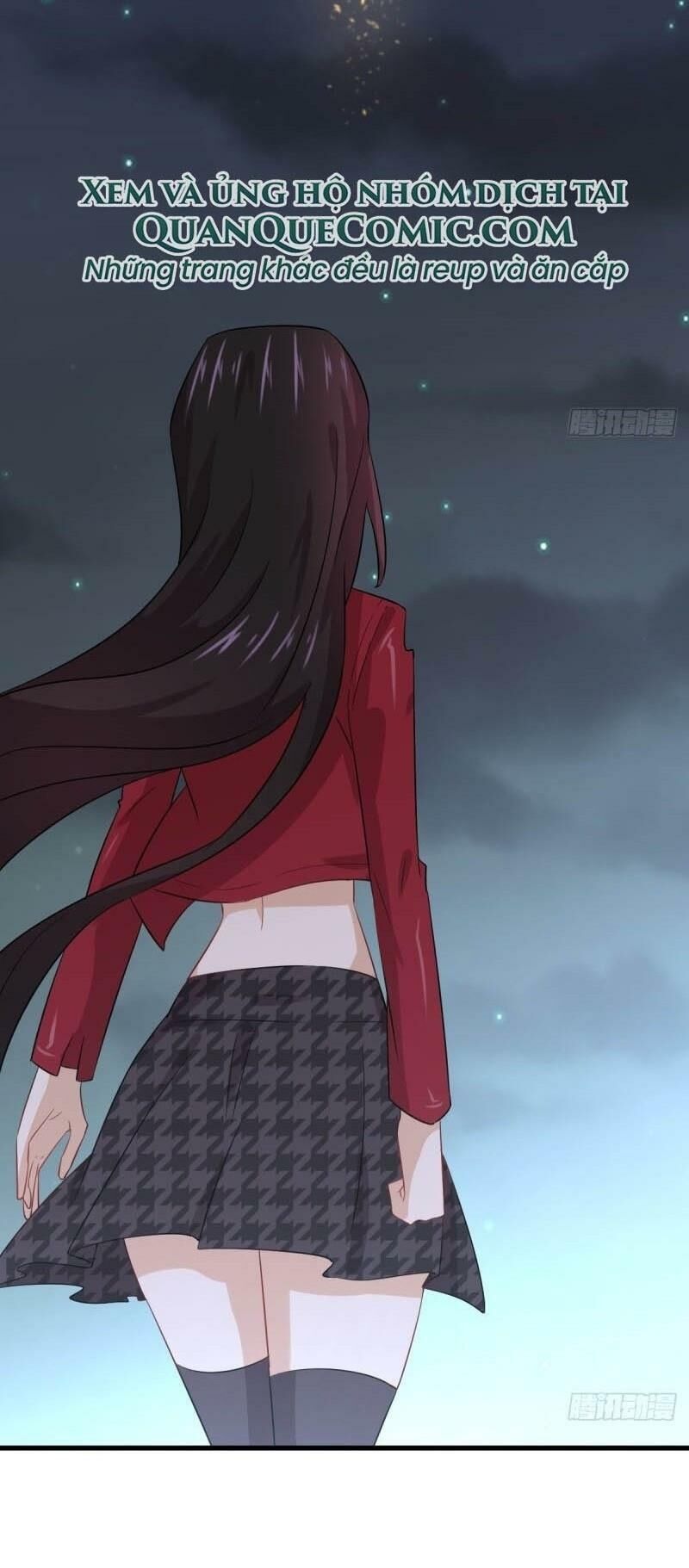 Xuyên Không Vào Thế Giới Nữ Cường Chap 123 - Next Chap 124