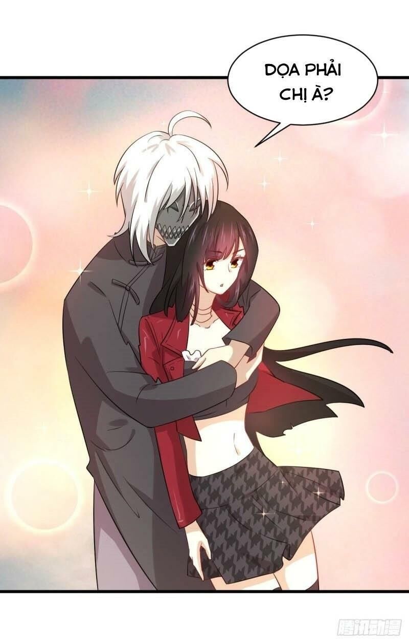 Xuyên Không Vào Thế Giới Nữ Cường Chap 123 - Next Chap 124