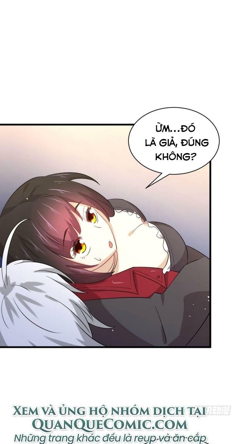 Xuyên Không Vào Thế Giới Nữ Cường Chap 123 - Next Chap 124