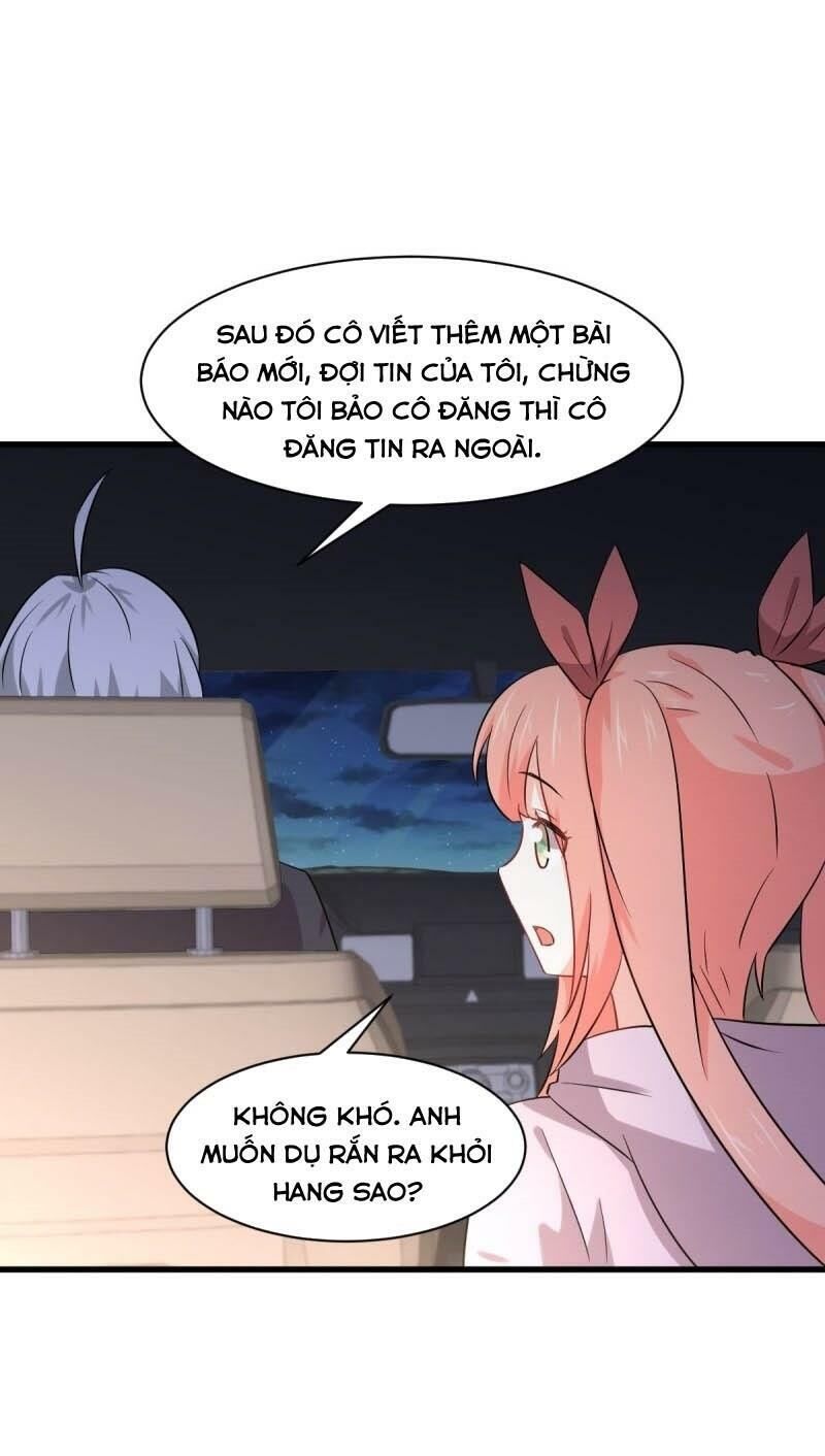 Xuyên Không Vào Thế Giới Nữ Cường Chap 123 - Next Chap 124