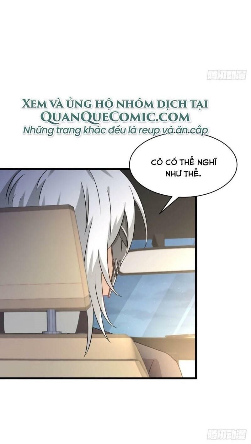Xuyên Không Vào Thế Giới Nữ Cường Chap 123 - Next Chap 124