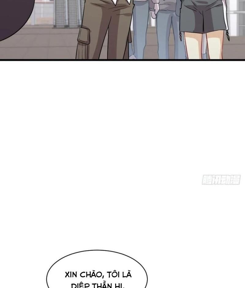 Xuyên Không Vào Thế Giới Nữ Cường Chap 132 - Next Chap 133